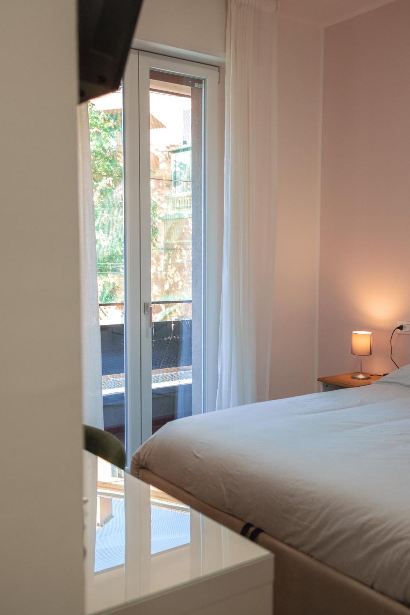 Vikos Lodge โบโลญญา ห้อง รูปภาพ