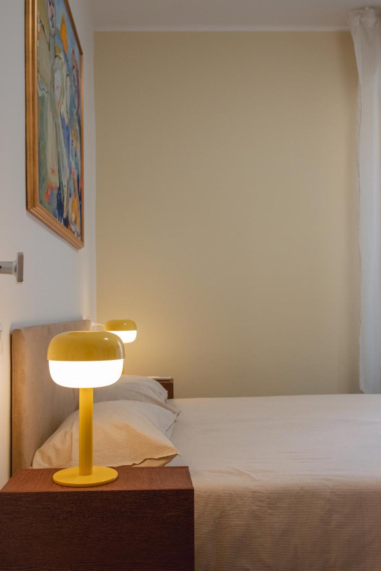 Vikos Lodge โบโลญญา ภายนอก รูปภาพ